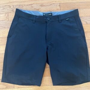 Travis Matthew Shorts